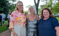"Get Wild" Evelyn Alexander Wildlife Center Gala