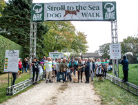 ARF Stroll to the Sea Dog Walk