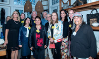 South Fork Bakery Cocktails For a Cause