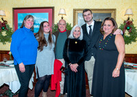 Sag Harbor Chamber Party