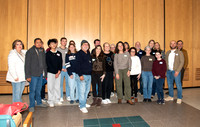 Souper Social at Most Holy Trinity Parrish