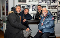 Hamptons Pride Film Series at Bay Street Theater