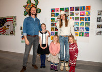 Parrish Student Exhibition