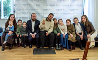 Center for Jewish Life
