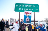 No Kings in Sag Harbor