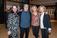 The Church: A Thousand Words Exhibit
