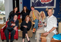 The HUB Salon