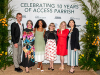 Spring Fling at the Parrish Art Museum