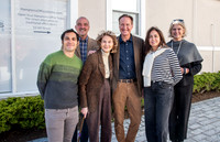 Gary Cooper Day in Southampton