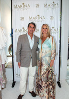 Marina St. Barth 20th Anniversary