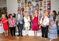 Southampton Arts Center - America