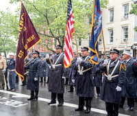 Sag Harbor Memorial Day Parade