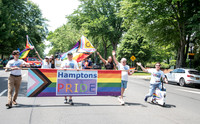 Hamptons Pride Parade