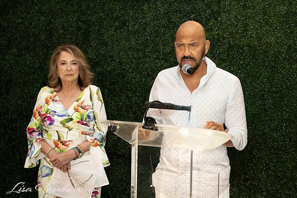 The South Fork Natural History Museum 37th Annual Summer Gala Be