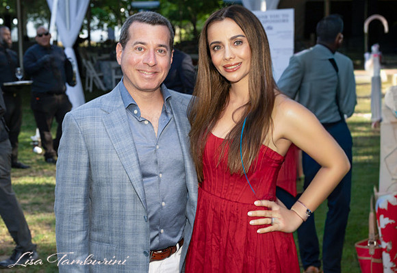 The South Fork Natural History Museum 37th Annual Summer Gala Be