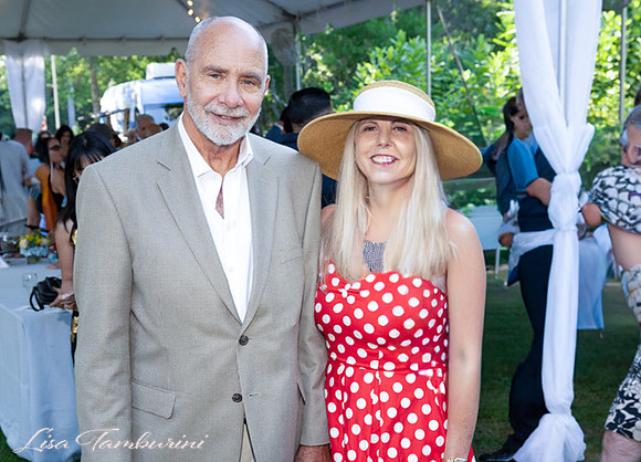The South Fork Natural History Museum 37th Annual Summer Gala Be