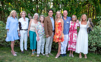 "Get Wild" Evelyn Alexander Wildlife Benefit