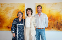 Parrish Art Museum Opening