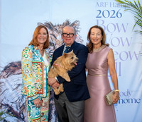 ARF Bow Wow Meow Gala