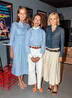 Tory Burch at Southampton Playhouse