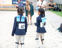 Hampton Classic-Opening Day