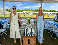 Hampton Classic - HARRODS