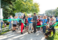 Animal Rescue Fund Dog Walk