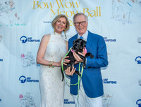 ARF Bow Wow Meow Ball (Animal Rescue Fund)
