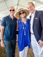 Hampton Classic - Grand Prix