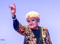 Hamptons Cabaret Series with Marilyn Maye
