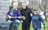 Animal Rescue Fund of the Hamptons Stroll to the Sea Dog Walk (ARF)