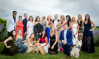 Unconditional Love Gala - Southampton Animal Shelter Benefit