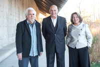Parrish Art Museum Exhibition Opening Night Party