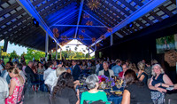 Parrish Art Museum Summer Gala