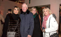 Wolffer Estate Vineyards Lighting of the Vines