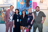 Hamptons Fine Art Fair